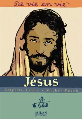 Couverture du produit · Jésus