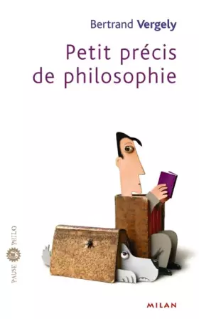 Couverture du produit · Petit précis de philosophie