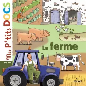 Couverture du produit · Ferme (la)