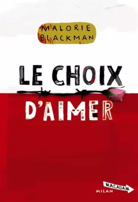 Couverture du produit · Le choix d'aimer