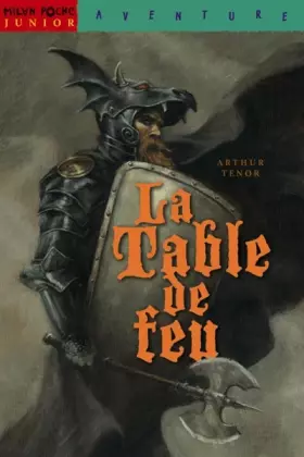 Couverture du produit · La Table de feu
