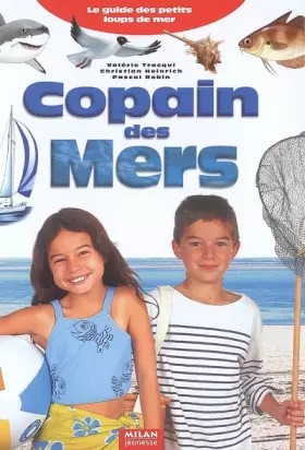 Couverture du produit · COPAIN DES MERS