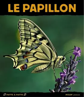 Couverture du produit · Papillon (le)