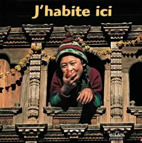 Couverture du produit · J'habite ici