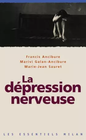 Couverture du produit · La dépression nerveuse