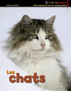 Couverture du produit · Les chats
