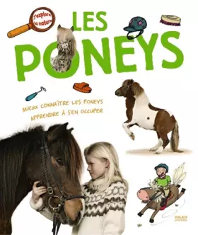 Couverture du produit · Poneys (les)