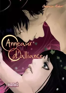 Couverture du produit · Anneaux d'alliance