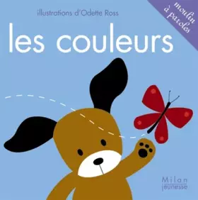 Couverture du produit · Les couleurs