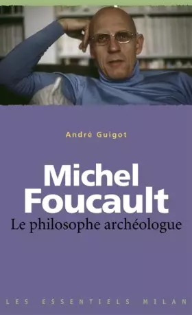 Couverture du produit · Michel Foucault