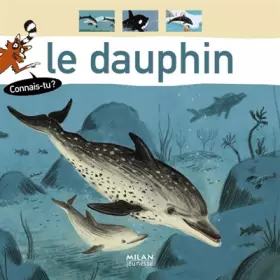 Couverture du produit · Le dauphin