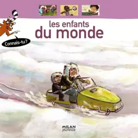 Couverture du produit · Les enfants du monde
