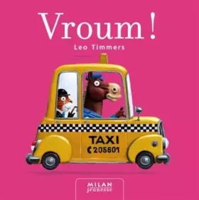 Couverture du produit · Vroum