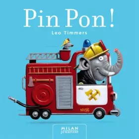 Couverture du produit · Pin-pon