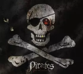 Couverture du produit · Pirates