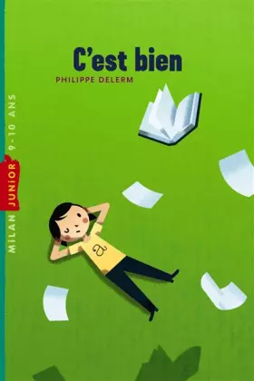 Couverture du produit · C'est bien