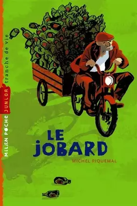 Couverture du produit · Le jobard