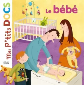 Couverture du produit · Le bébé