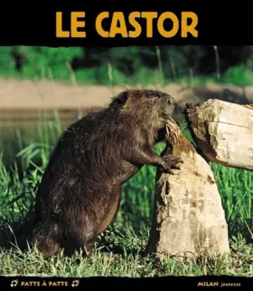 Couverture du produit · Le castor