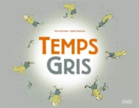 Couverture du produit · Temps gris
