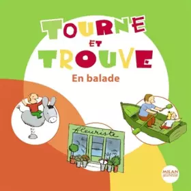 Couverture du produit · EN BALADE