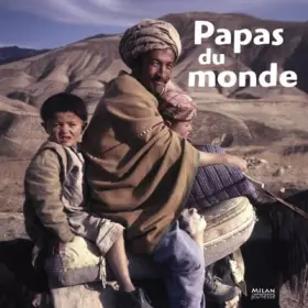 Couverture du produit · Papas du monde