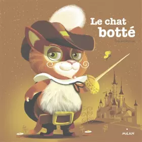 Couverture du produit · Le chat botté