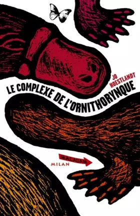 Couverture du produit · Le complexe de l'ornithorynque