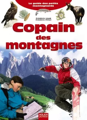 Couverture du produit · COPAIN DES MONTAGNES