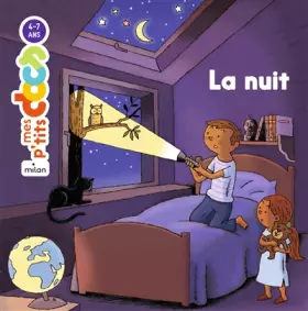Couverture du produit · La nuit