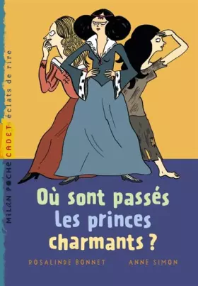 Couverture du produit · Où sont passés les princes charmants ?