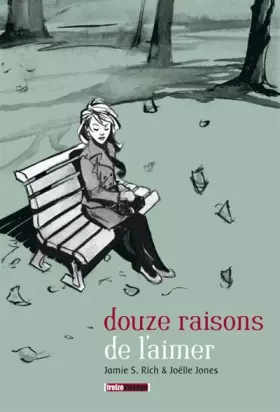 Couverture du produit · Douze Raisons de l'Aimer