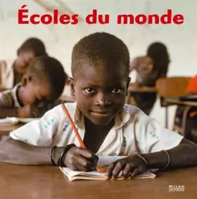 Couverture du produit · Ecoles du monde