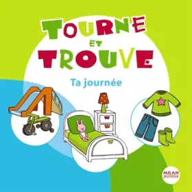 Couverture du produit · Ta journée