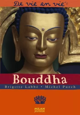 Couverture du produit · Bouddha