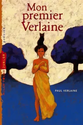 Couverture du produit · Mon premier Verlaine