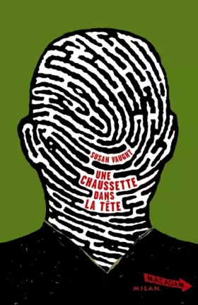 Couverture du produit · Une chaussette dans la tête