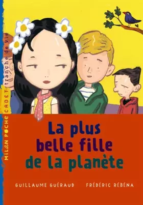 Couverture du produit · La plus belle fille de la planète