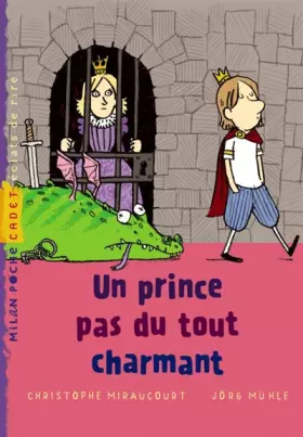 Couverture du produit · Un Prince Pas du Tout Charmant
