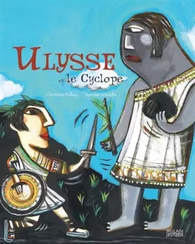 Couverture du produit · Ulysse et le Cyclope