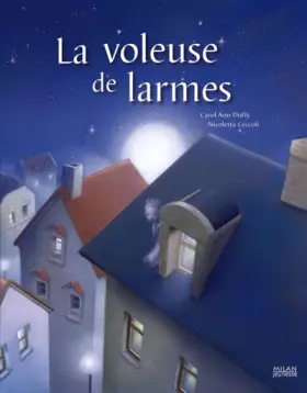 Couverture du produit · La voleuse de larmes