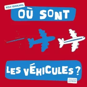 Couverture du produit · Où sont les véhicules ?