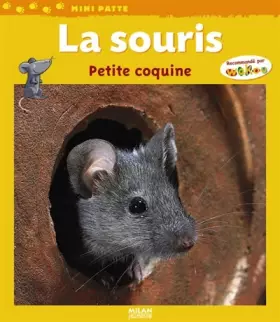 Couverture du produit · Souris, petite coquine (la)