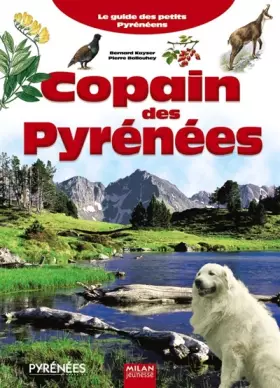 Couverture du produit · COPAIN DES PYRENEES