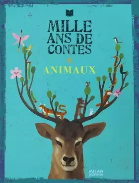 Couverture du produit · Animaux