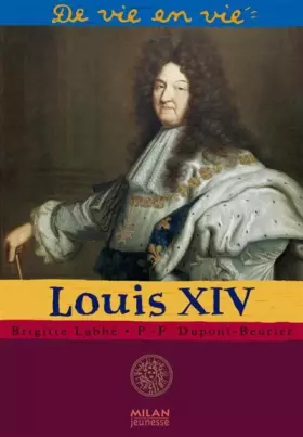 Couverture du produit · Louis XIV