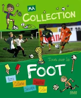 Couverture du produit · Tout sur le foot