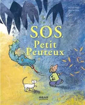 Couverture du produit · S.O.S. Petit Peureux
