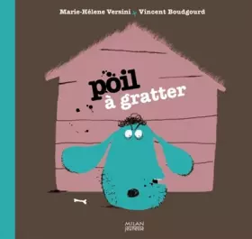 Couverture du produit · Poil à gratter