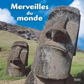 Couverture du produit · Merveilles du monde